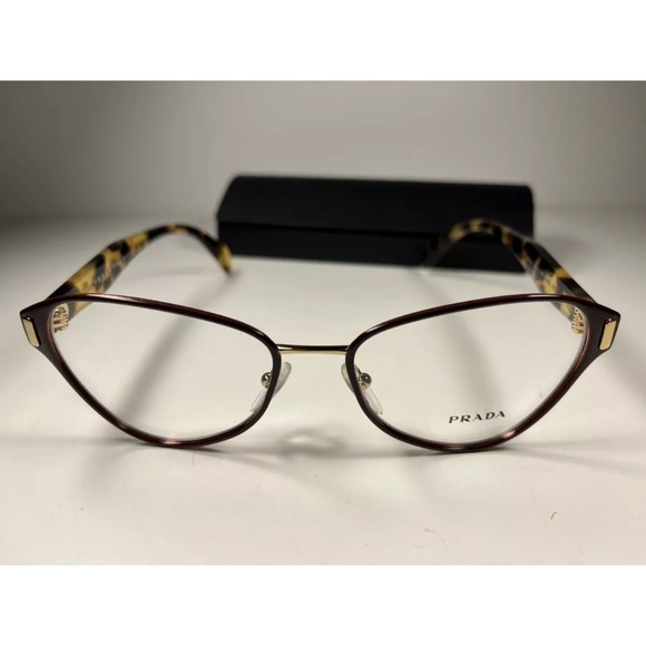Authentic Prada eyeglasses - Picture 2 of 8